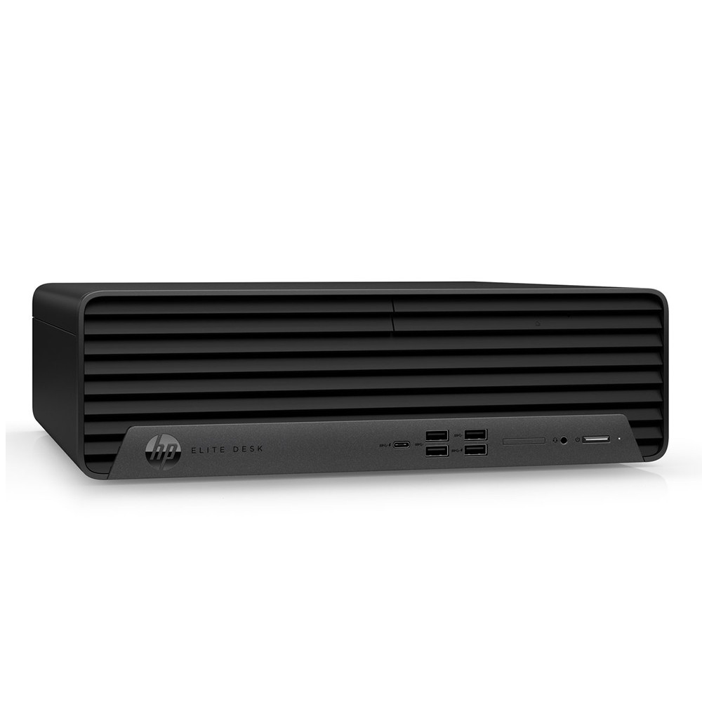 HP Elite felújított számítógép i5-12500 16GB 512GB Win11P HP Elite SFF 600 G9 fotó, illusztráció : NPR5-MAR03487
