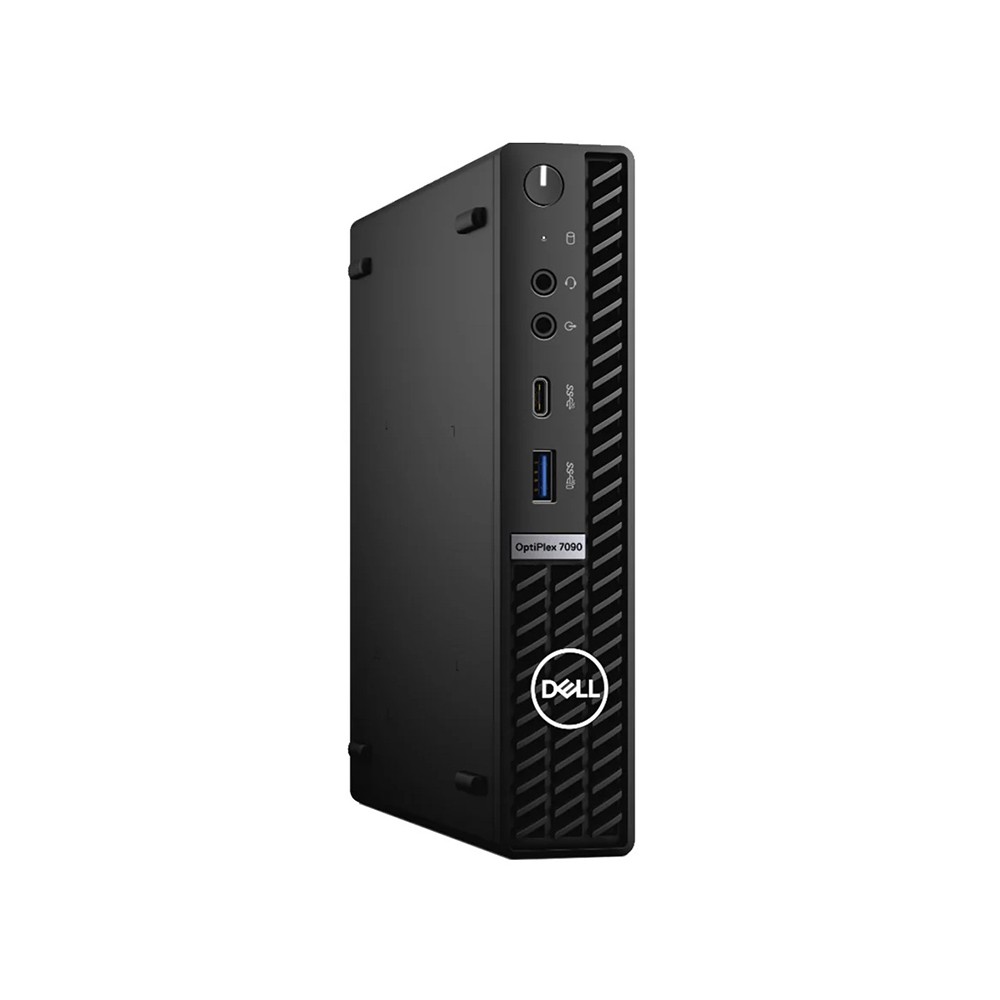 Dell Optiplex felújított számítógép i5-11500T 16GB 256GB Win11P Dell Optiplex 7 fotó, illusztráció : NPR5-MAR03492