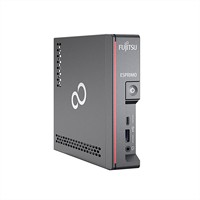Fujitsu Esprimo felújított számítógép i5-10500T 16GB 256GB Win11P Fujitsu Esprimo G9010 