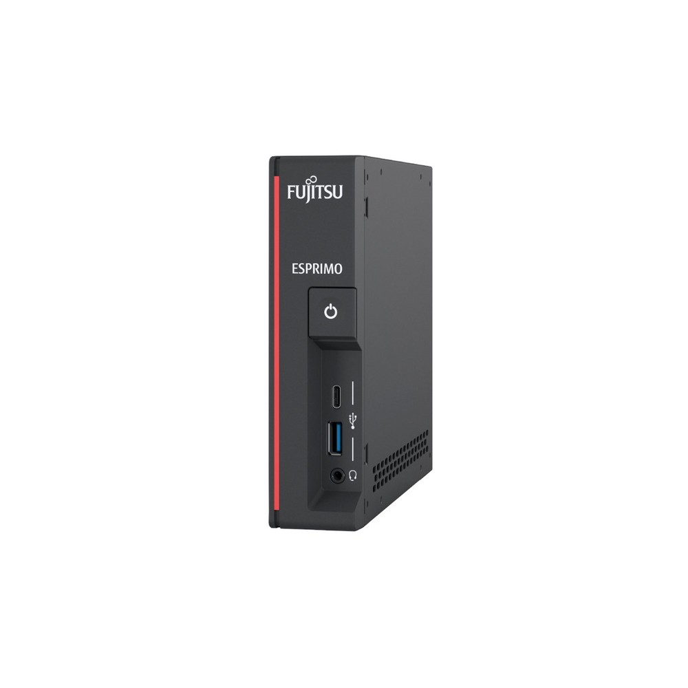 Fujitsu Esprimo felújított számítógép i5-10400T 16GB 256GB Win11P Fujitsu Espri fotó, illusztráció : NPR5-MAR03607
