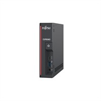 Fujitsu Esprimo felújított számítógép i5-10400T 16GB 256GB Win11P Fujitsu Esprimo G5010