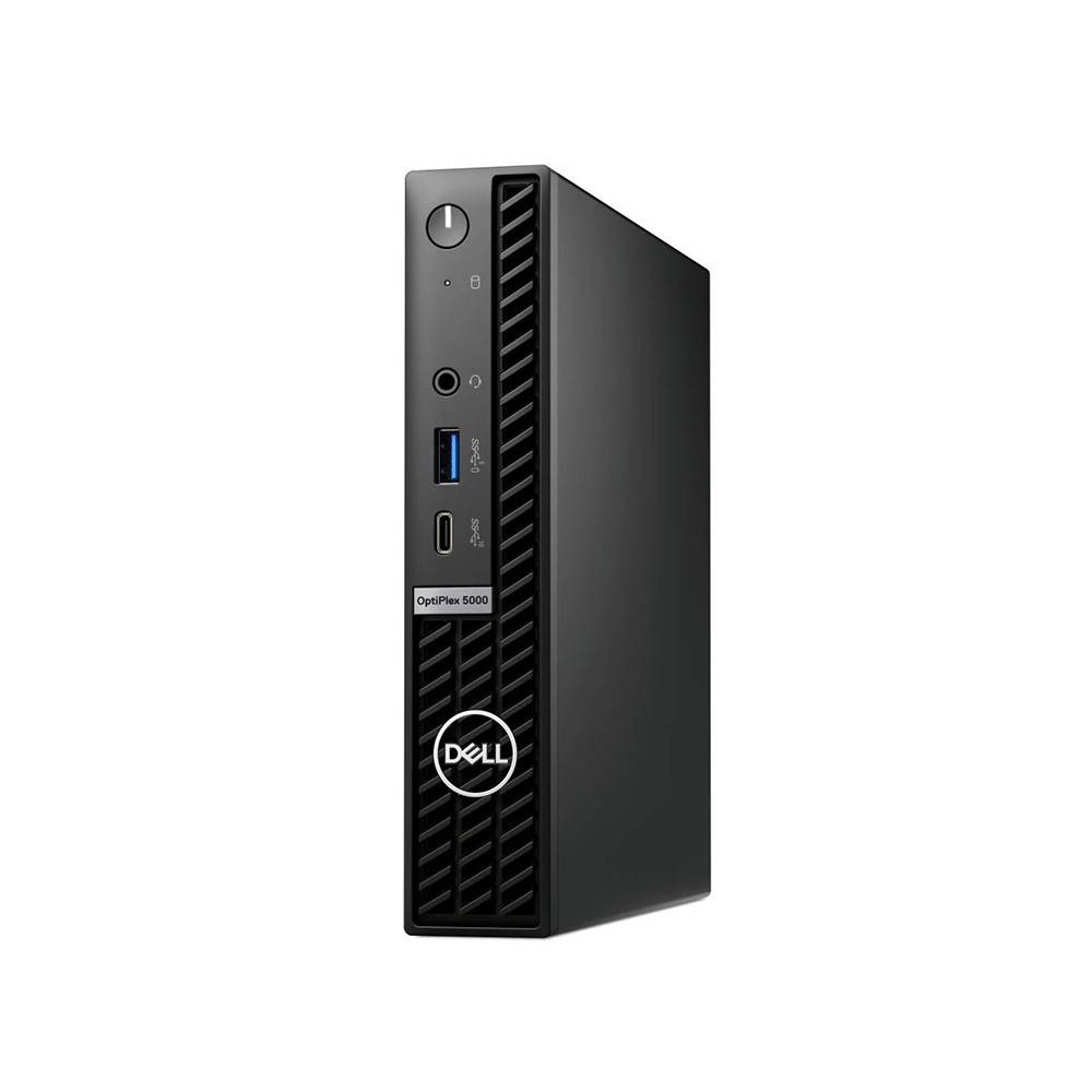 Dell Optiplex felújított számítógép i5-12500T 16GB 256GB Win11P Dell Optiplex 5 fotó, illusztráció : NPR5-MAR03616
