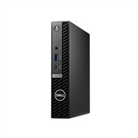 Dell Optiplex felújított számítógép i5-12500T 16GB 256GB Win11P Dell Optiplex 5000 Micro