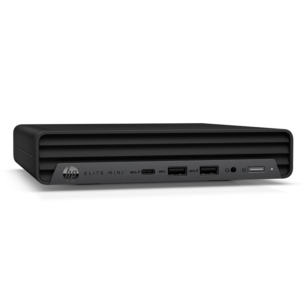 HP Elite felújított számítógép i5-12500T 16GB 256GB Win11P HP Elite Mini 800 G9 fotó, illusztráció : NPR5-MAR03641