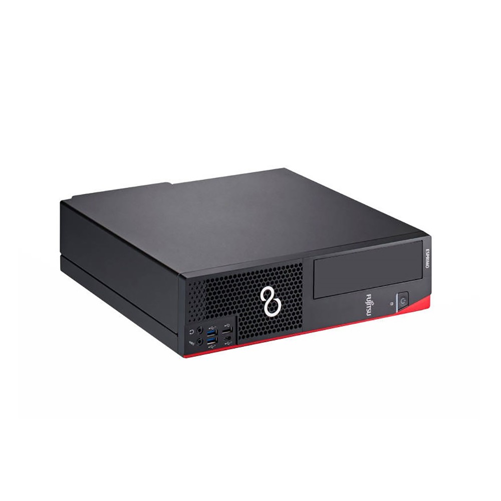 Fujitsu Esprimo felújított számítógép i5-9500T 8GB 256GB Win11P Fujitsu Esprimo fotó, illusztráció : NPR5-MAR03652