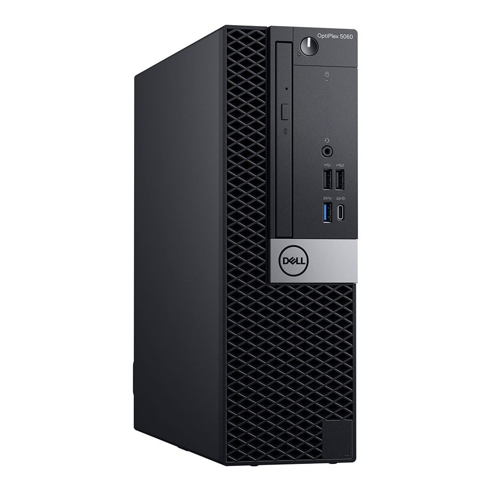 Dell Optiplex felújított számítógép i5-8600 16GB 256GB Win11P Dell Optiplex 506 fotó, illusztráció : NPR5-MAR03656