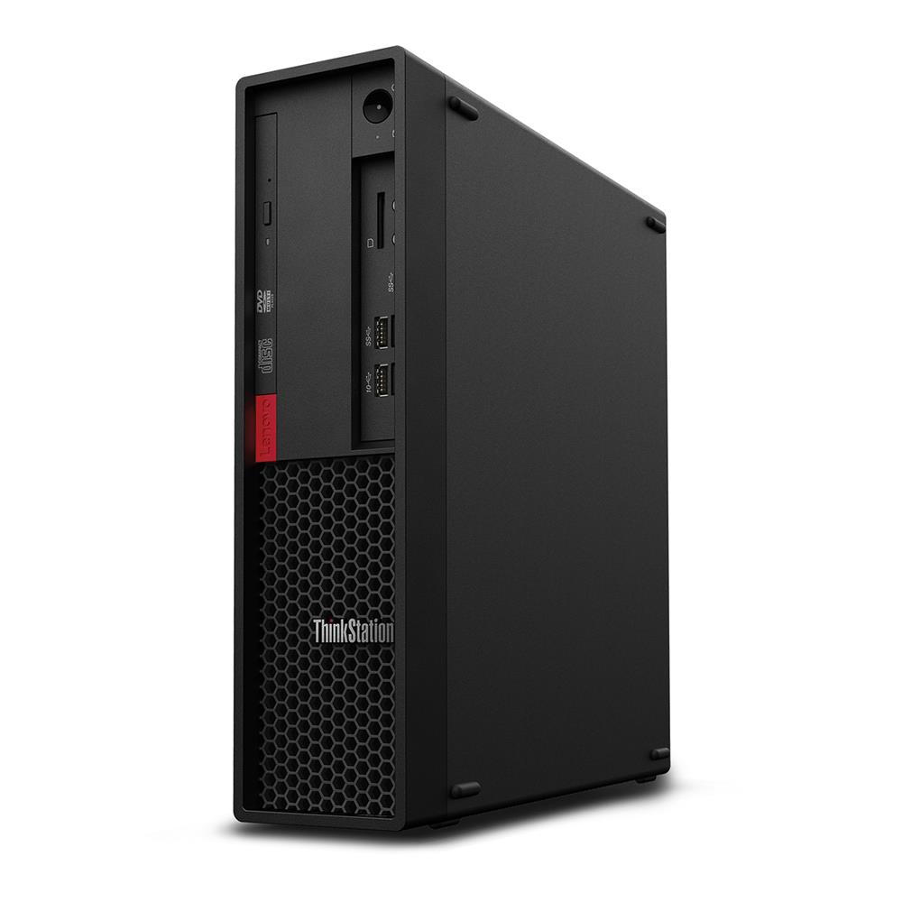 Lenovo ThinkStation felújított számítógép i7-8700 16GB 512GB Win11P Lenovo Thin fotó, illusztráció : NPR7-MAR00647