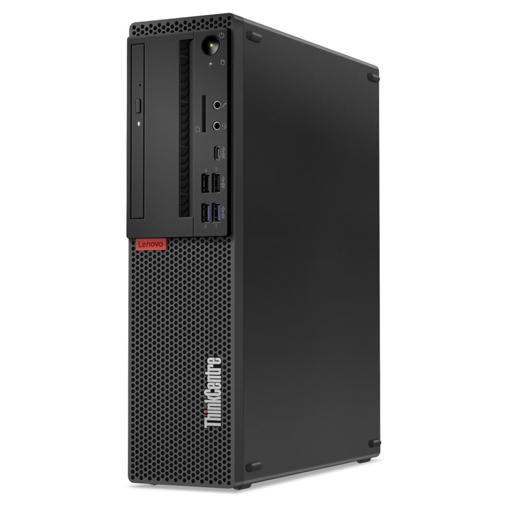 Lenovo ThinkCentre felújított számítógép i7-8700 16GB 256GB Win11P Lenovo Think fotó, illusztráció : NPR7-MAR00671