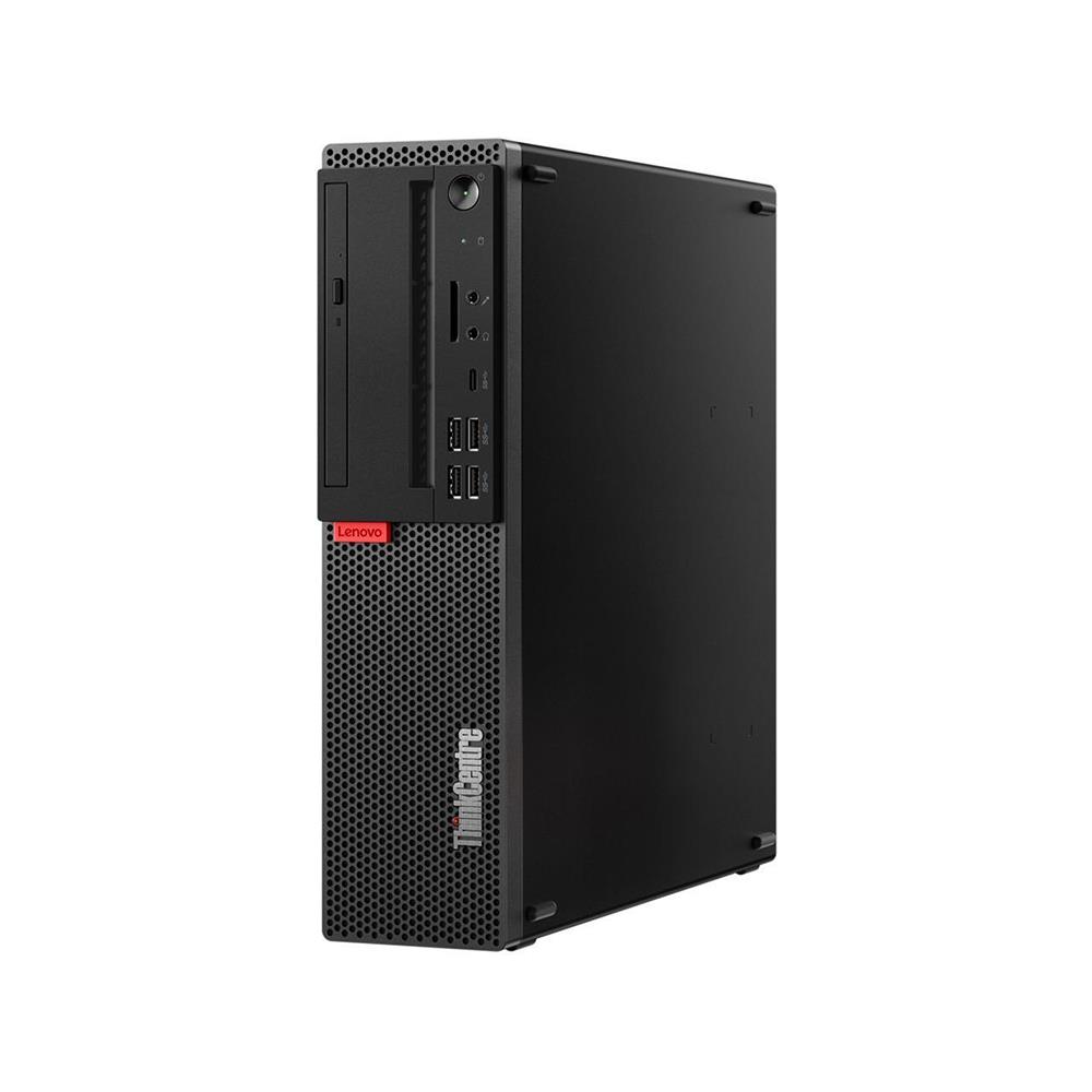 Lenovo ThinkCentre felújított számítógép i7-8700 16GB 512GB Win11P Lenovo Think fotó, illusztráció : NPR7-MAR00677