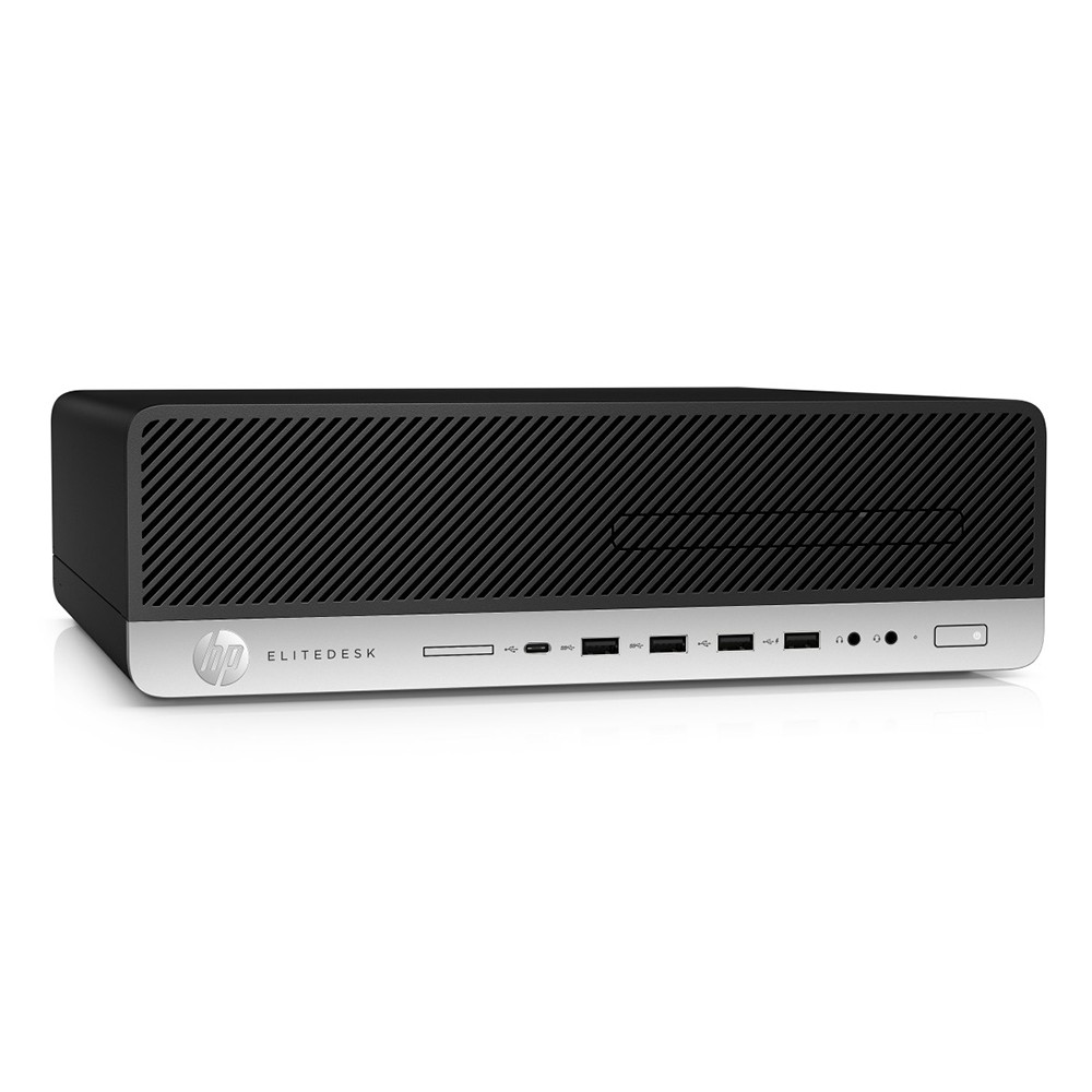 HP EliteDesk felújított számítógép i7-9700 16GB 512GB Win11P HP EliteDesk 800 G fotó, illusztráció : NPR7-MAR00741