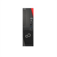 Fujitsu Esprimo fel�j�tott sz�m�t�g�p i7-10700 16GB 256GB Win11P Fujitsu Esprimo D7010 SFF