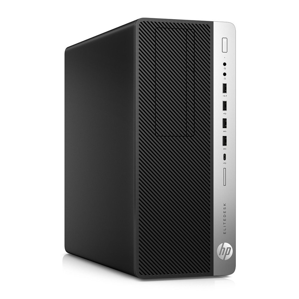 HP EliteDesk felújított számítógép i7-9700 16GB 512GB Win11P HP EliteDesk 800 G fotó, illusztráció : NPR7-MAR01019