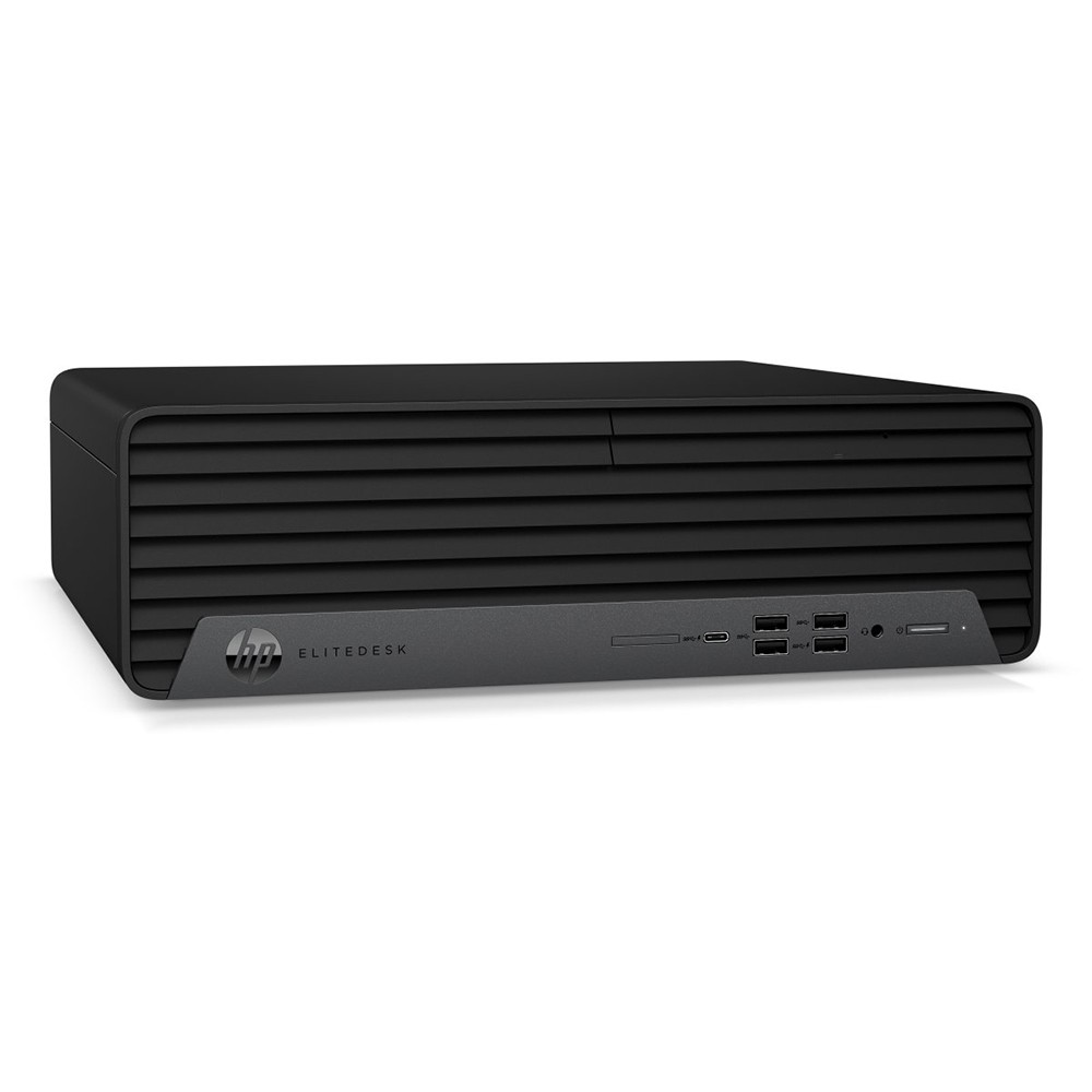 HP EliteDesk felújított számítógép i7-10700 16GB 256GB Win11P HP EliteDesk 800 fotó, illusztráció : NPR7-MAR01041