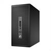 HP EliteDesk felújított számítógép Quad- PRO A10-8770 8GB 256GB Win10P HP EliteDesk 705 G3 MT