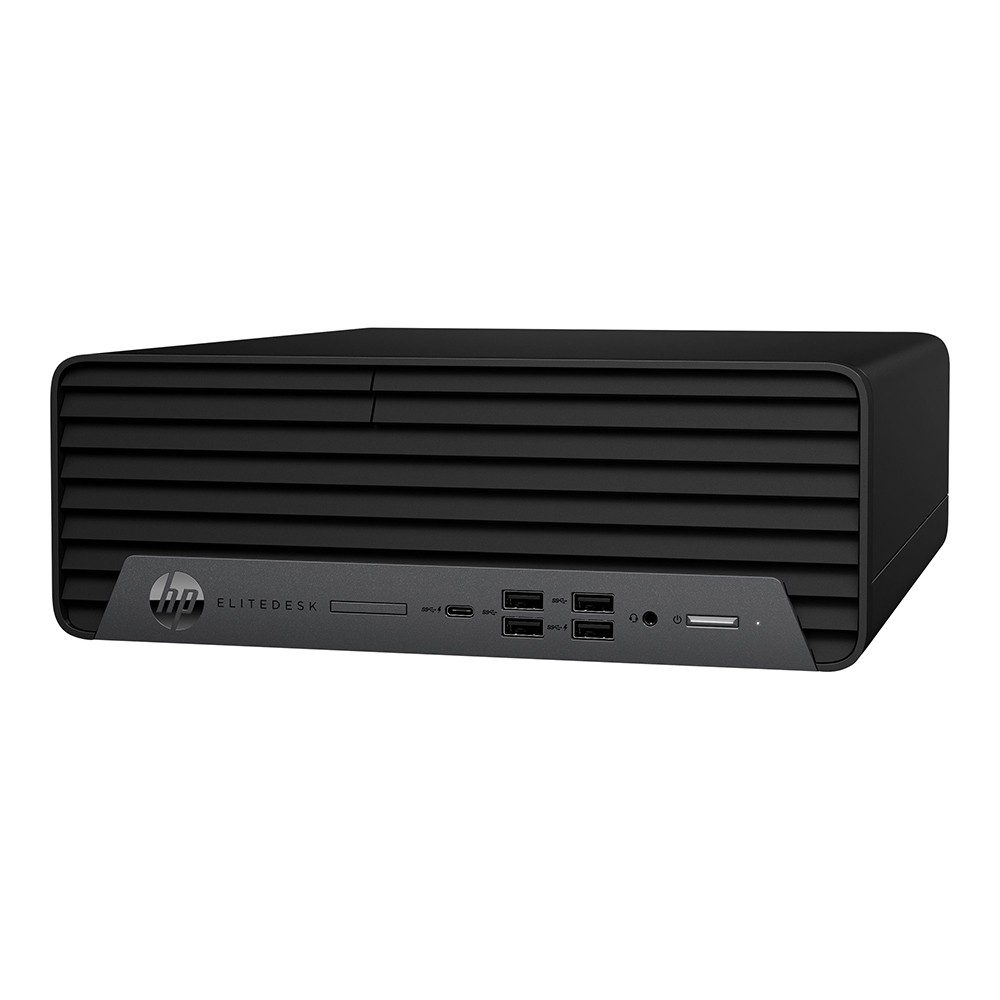 HP EliteDesk felújított számítógép Ryzen 5 PRO 5650G 16GB 256GB Win11P HP Elite fotó, illusztráció : NPRA-MAR00175