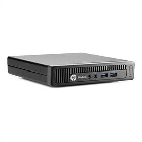 HP EliteDesk felújított számítógép G3220T 4GB 500GB HDD Win10P HP EliteDesk 800 G1 Vásárlás NPRD-MAR00573 Technikai adat