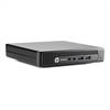 HP EliteDesk felújított számítógép G3220T 4GB 500GB HDD Win10P HP EliteDesk 800 G1 NPRD-MAR00573 Technikai adatok