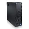 Dell Precision felújított számítógép Xeon E3-1241 v3 16GB 256GB + 1TB Win10P Dell Precision T1700 SFF