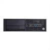 HP Z230 felújított számítógép Xeon E3-1226 v3 16GB 256GB + 1TB Win10P HP Z230 SFF