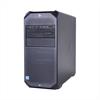 HP Z4 felújított számítógép Xeon W-2123 16GB 256GB + 2TB Win11P HP Z4 G4 WorkStation NPRX-MAR01301 Technikai adatok