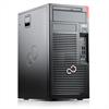Fujitsu Celsius felújított számítógép Xeon E-2124 16GB 256GB + 1TB Win10P Fujitsu Celsius W580 Workstation NPRX-MAR01319 Technikai adatok
