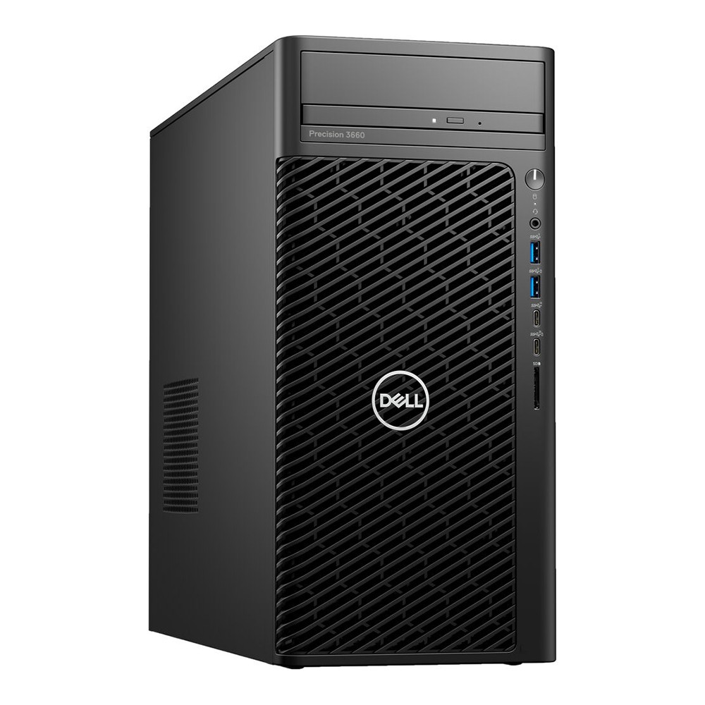 Dell Precision felújított számítógép i7-12700 16GB 512GB Win11P Dell Precision fotó, illusztráció : NPRX-MAR02327