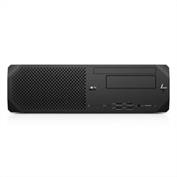 HP Z2 felújított számítógép i5-10500 16GB 256GB Win11P HP Z2 SFF G5