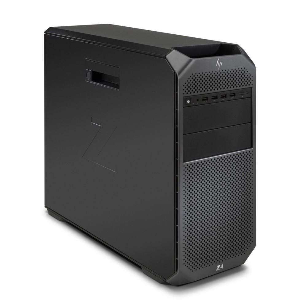 HP Z4 felújított számítógép Xeon W-2145 16GB 512GB Win11P HP Z4 G4 WorkStation fotó, illusztráció : NPRX-MAR02338