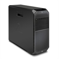 HP Z4 felújított számítógép Xeon W-2145 16GB 512GB Win11P HP Z4 G4 WorkStation 
