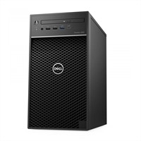 Dell Precision felújított számítógép i7-10700K 32GB 256GB Win11P Dell Precision 3650 