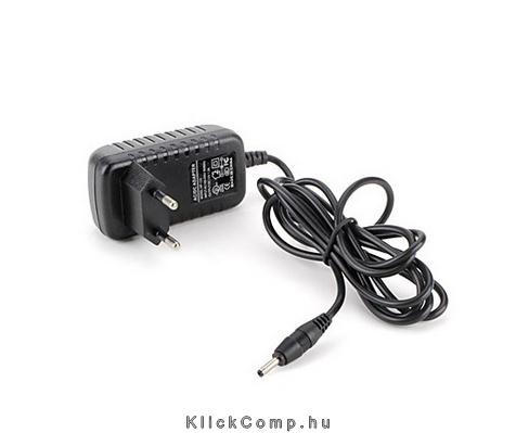 ACER hálózati adapter Iconia B1-A71, A1-810, B1-710, A3-A10, W4-820 tabletekhez fotó, illusztráció : NP.ADT0A.002