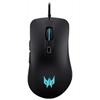 Gamer egr USB Acer PMW920 Predator Cestus 310 fekete                                                                                                                                                   