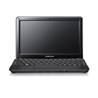 10,1  Fekete netbook LED, WSVGA, N455, 1GB DDR3, 320GB, W7S, WLAN, BT, CAM, 6C6 fotó, illusztráció : NP-NC110-A07HU