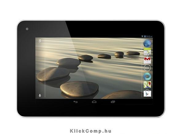 Acer Iconia B1-710-83171G01NW 7  16GB Wi-Fi fehér tablet fotó, illusztráció : NT.L1VEE.001