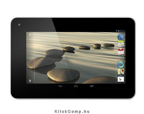 Acer Iconia B1-711-83891G01NW 7  16GB Wi-Fi + 3G fehér tablet fotó, illusztráció : NT.L1WEE.001