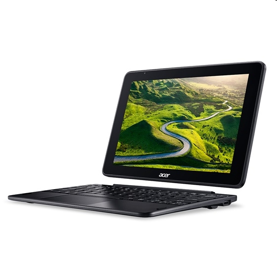 Acer Aspire One mini laptop 10,1  Touch Atom-X5-Z8350 2GB 32GB eMMC Win10 S1003 fotó, illusztráció : NT.LCQEU.001
