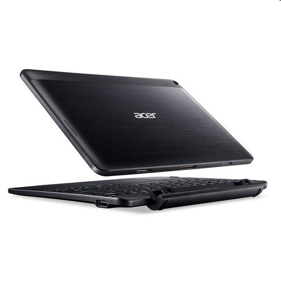 Acer Aspire One mini laptop 10,1  Touch Atom-X5-Z8350 4GB 128GB eMMC Win10 S100 fotó, illusztráció : NT.LCQEU.007