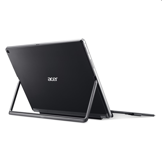 Acer Switch laptop 12,0  QHD Touch i3-7130U 8GB 256GB SSD Win10 SW512-52-38AT fotó, illusztráció : NT.LDSEU.004