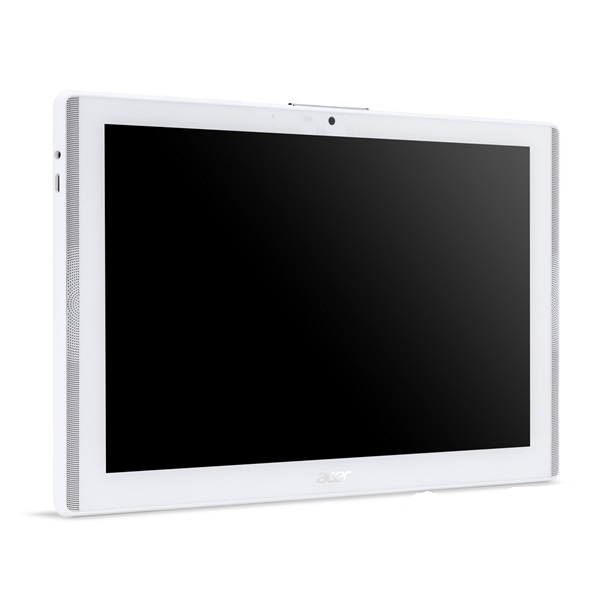 Tablet-PC 10  16GB Wi-Fi+LTE fehér Acer Iconia B3-A42-K66V fotó, illusztráció : NT.LETEE.001