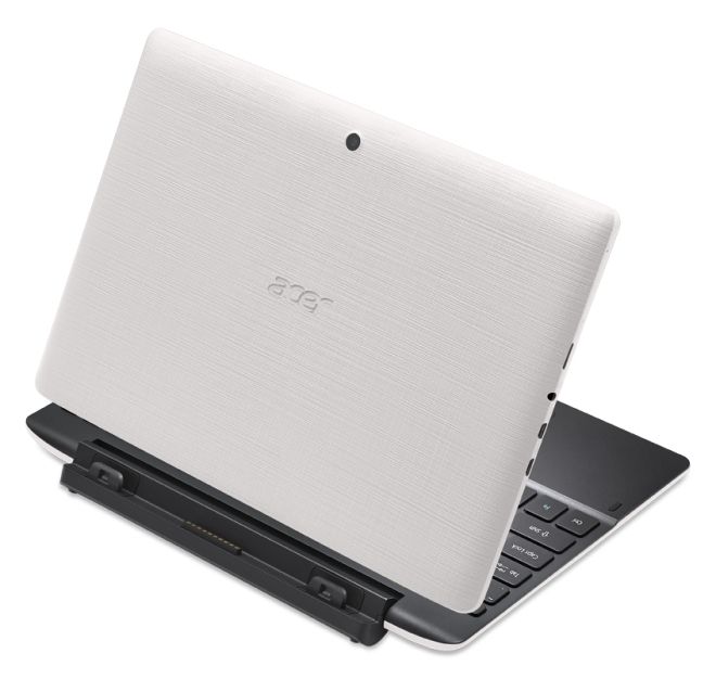 Netbook Acer Aspire 10  mini notebook IPS 2GB 64GB Win8 Bing+Office 365 Persona fotó, illusztráció : NT.MX1EU.002