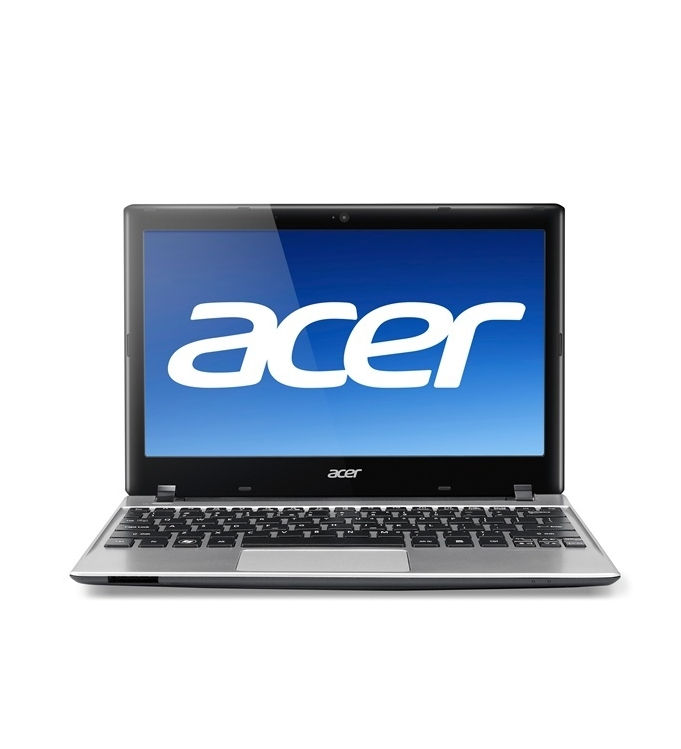 ACER Aspire One AO756-987BXSS 11,6 / Pentium Dual-Core 987 1,5GHz/4GB/500GB/Win fotó, illusztráció : NU.SGTEU.010