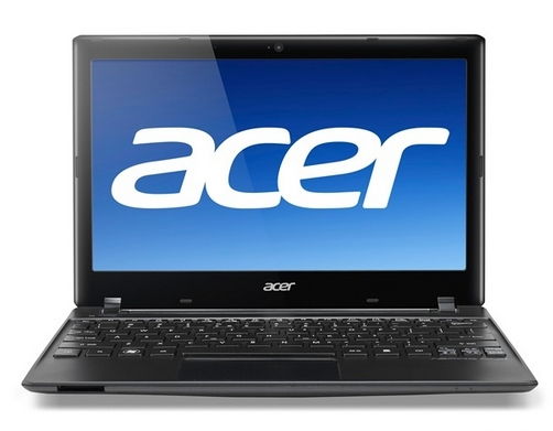 ACER Aspire One AO756-B847CKK 11,6 /Intel Celeron Dual-Core 847 1,1GHz/4GB/500G fotó, illusztráció : NU.SH3EU.001