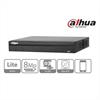 NVR 8 csatorna H265 80Mbps HDMI+VGA 2xUSB 1xSata PoE switch Dahua NVR2108HS-8P-4KS2 Technikai adatok