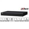 NVR 8 csatorna, H265, 320Mbps rögzítési sávszélesség, HDMI+VGA, 2xUSB, 2x Sata, I O Dahua NVR5208-4KS2 Technikai adatok