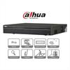 NVR 16 csatorna H265 320Mbps 3xUSB 4x Sata I O 16 port PoE(8x ePoE) Dahua NVR5416-16P-4KS2E Technikai adatok