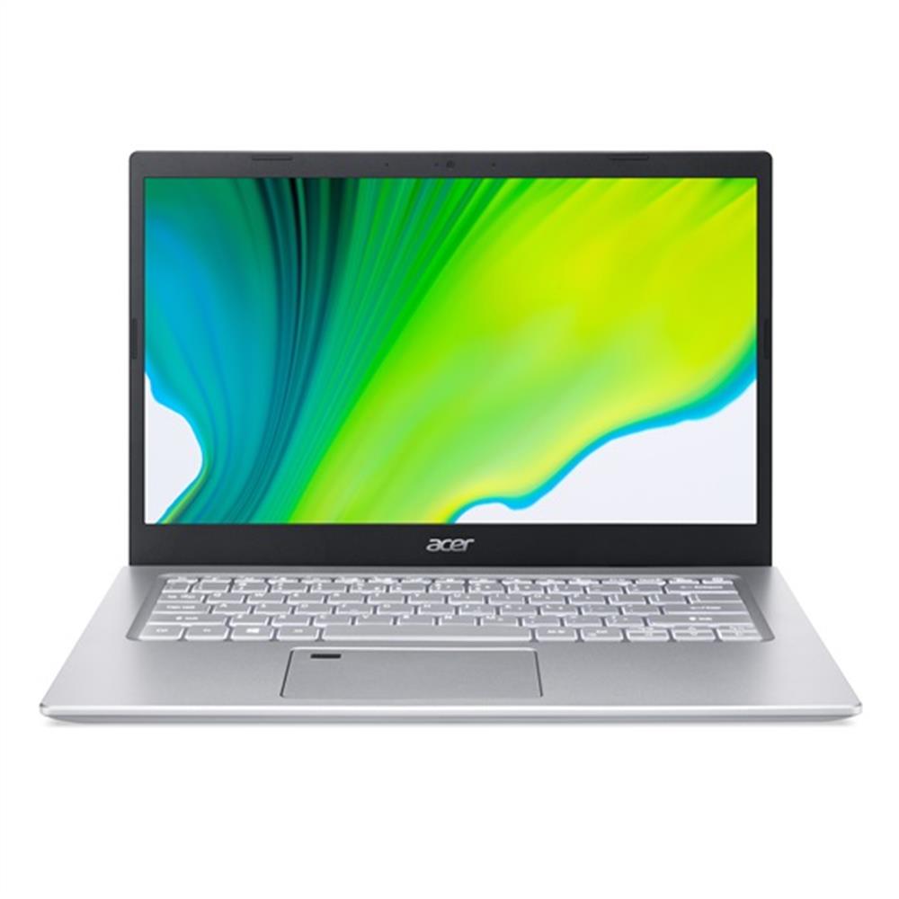 Acer Aspire laptop 14  FHD i5-1035G1 8GB 512GB SSD UHD Win10H Acer Aspire 5 A51 fotó, illusztráció : NX.A28EU.005