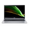 Acer Aspire laptop 15,6" FHD R3-5300U 8GB 256GB Radeon NoOS ezüst Acer Aspire 5 NX.A82EU.013 Technikai adatok