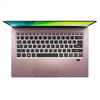 Acer Swift laptop 14" FHD N6000 8GB 512GB UHD W11 pink Acer Swift 1 NX.A9UEU.00K Technikai adatok