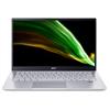 Acer Swift laptop 14" FHD i3-1115G4 8GB 512GB UHD W10 ezüst Acer Swift 3 NX.ABLEU.00N Technikai adatok