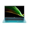 Acer Swift  laptop 14" FHD Ryzen 3 R3-5300U 8GB 256GB Int. VGA Win10H Kék SF314-43-R3Z2  ACER